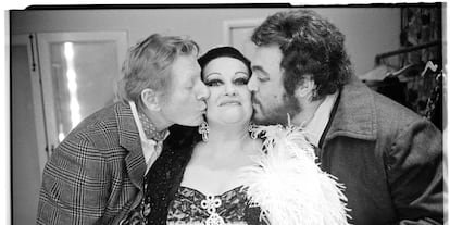 Montserrat Caballe