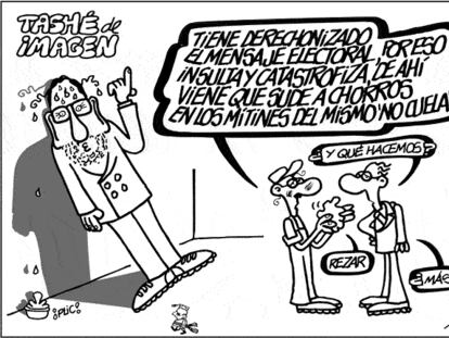 FORGES