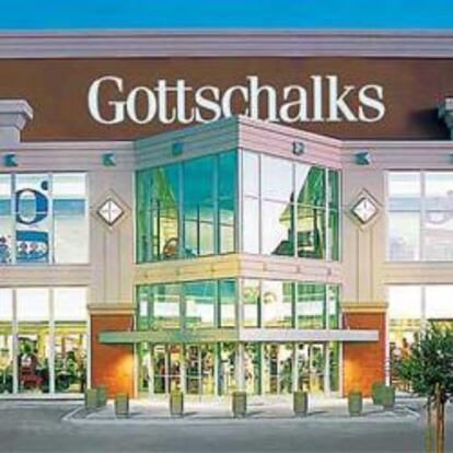 El Corte Inglés y sus socios sopesan vender la cadena Gottschalks