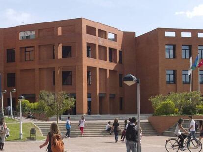 Los accionistas de la universidad Alfonso X se embolsan 491 millones en dividendos