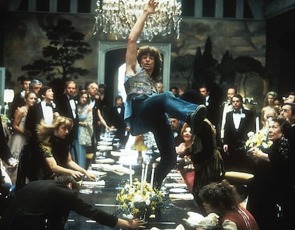 Hair, de Milos Forman