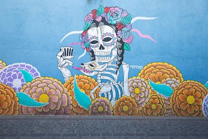 Oaxaca México