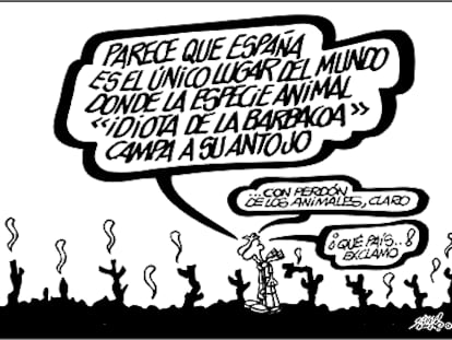 FORGES