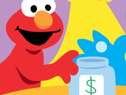 Para mi. Para ti. Para luego