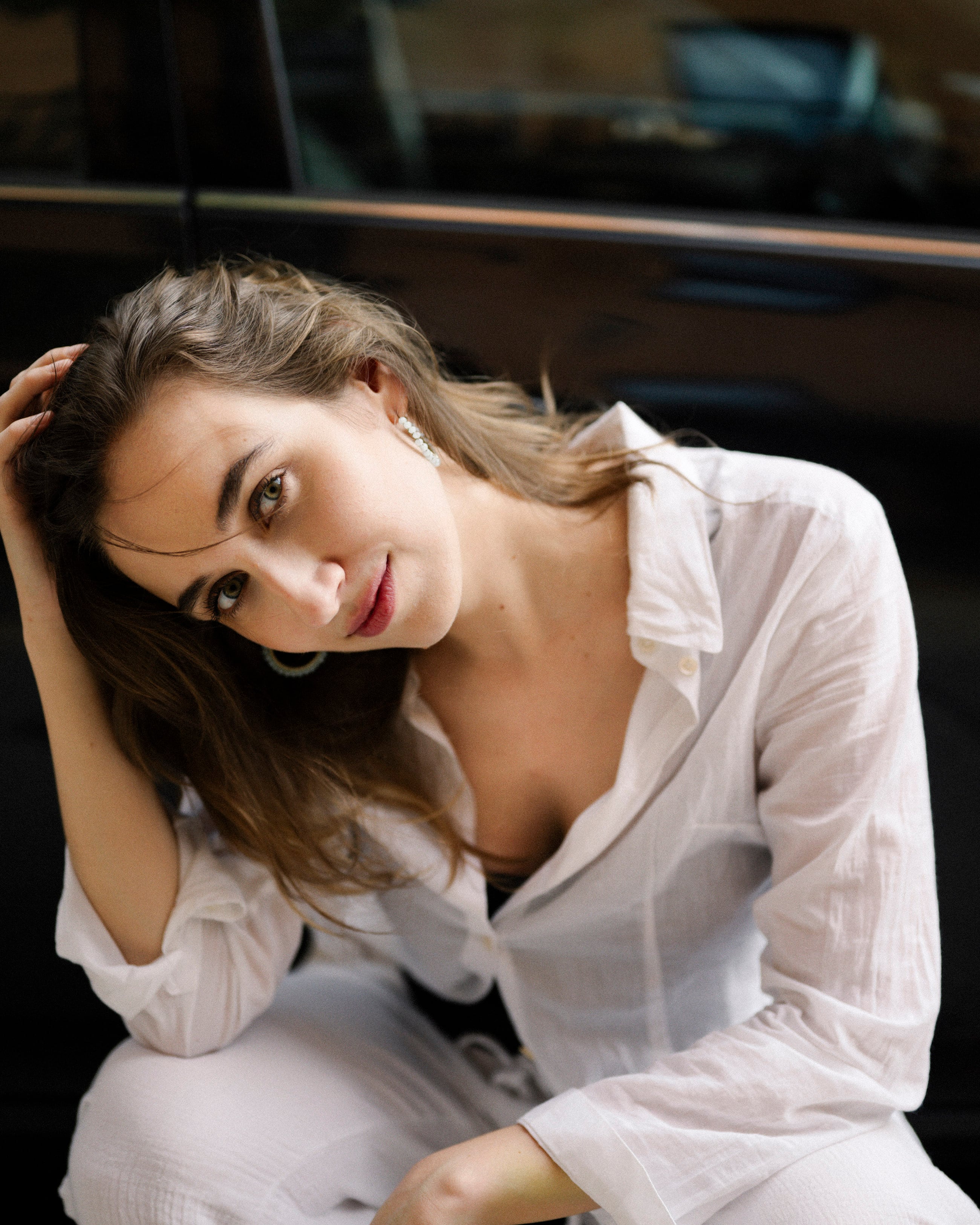 Xita Rubert: “Lo que pasó en la isla de Epstein también pasa en colegios religiosos y pasa al lado de tu casa”