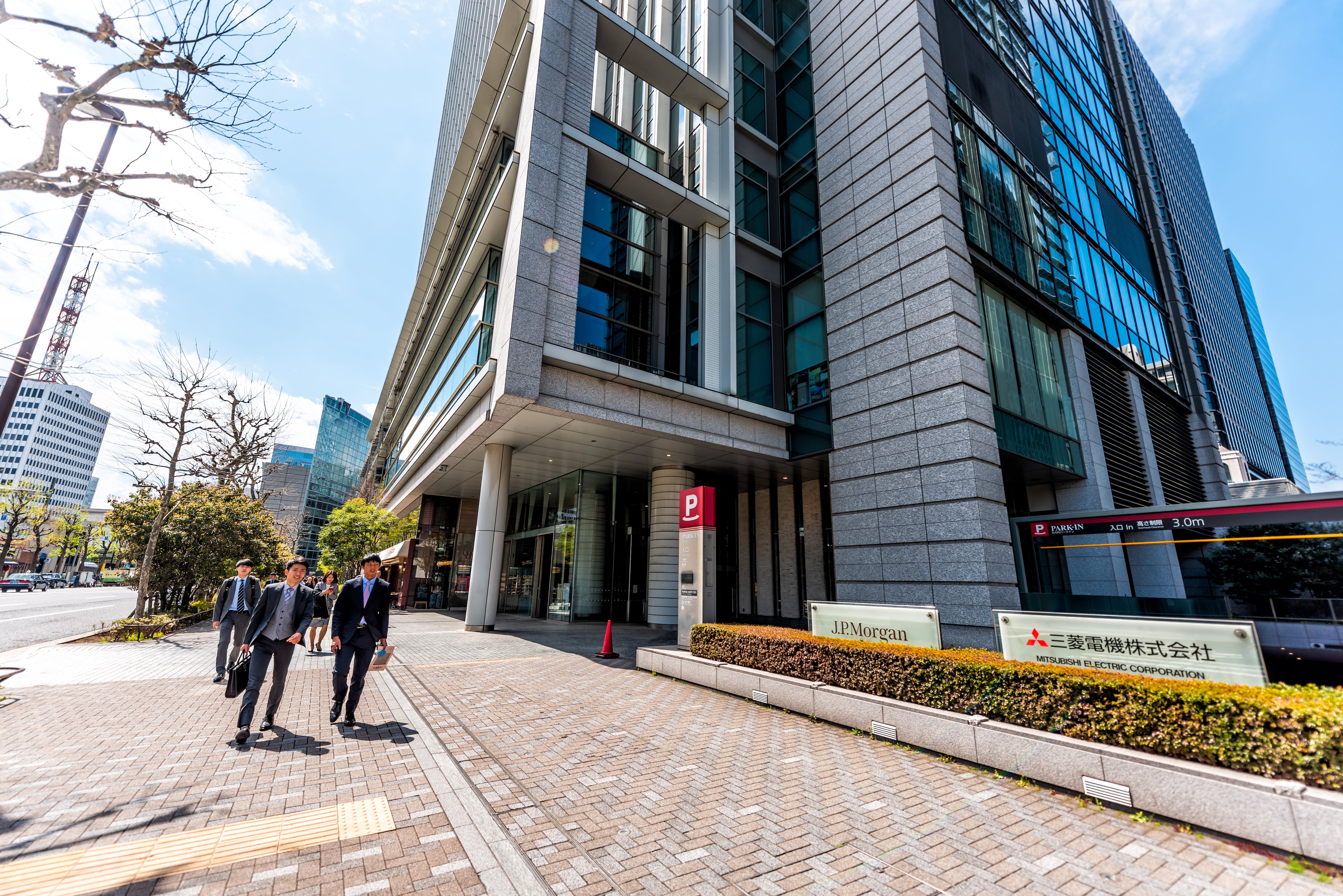 Mitsubishi Electric, a por el mercado europeo más allá del aire acondicionado