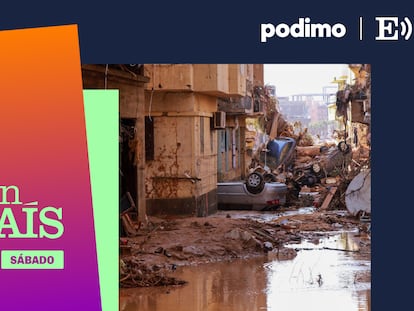 ‘Podcast’ | Los tres temas de la semana: inundaciones en Libia, la reaparición de Aznar y la reunión entre Putin y Kim Jong Un