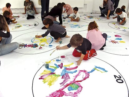 El nuevo ocio es creativo