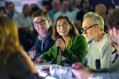 In the engine room of EL PAÍS: this is how the first page is decided | 50th Anniversary