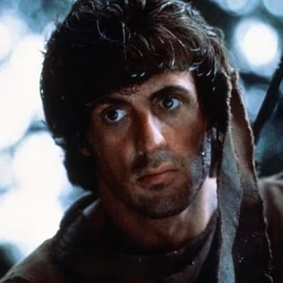 Todos los actores que rechazaron ser Rambo en ‘Acorralado’ antes de Sylvester Stallone y otras curiosidades de la película
