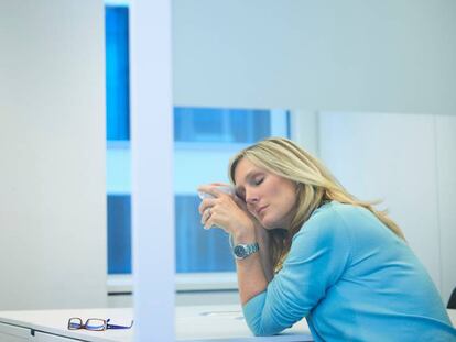 Qué comer para mantener a raya el cansancio