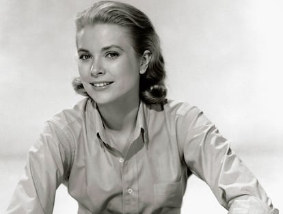 Grace Kelly