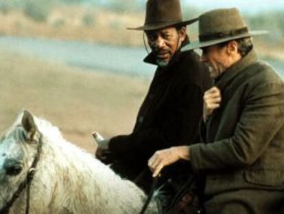 ‘Sin perdón’, el Oeste de Clint Eastwood