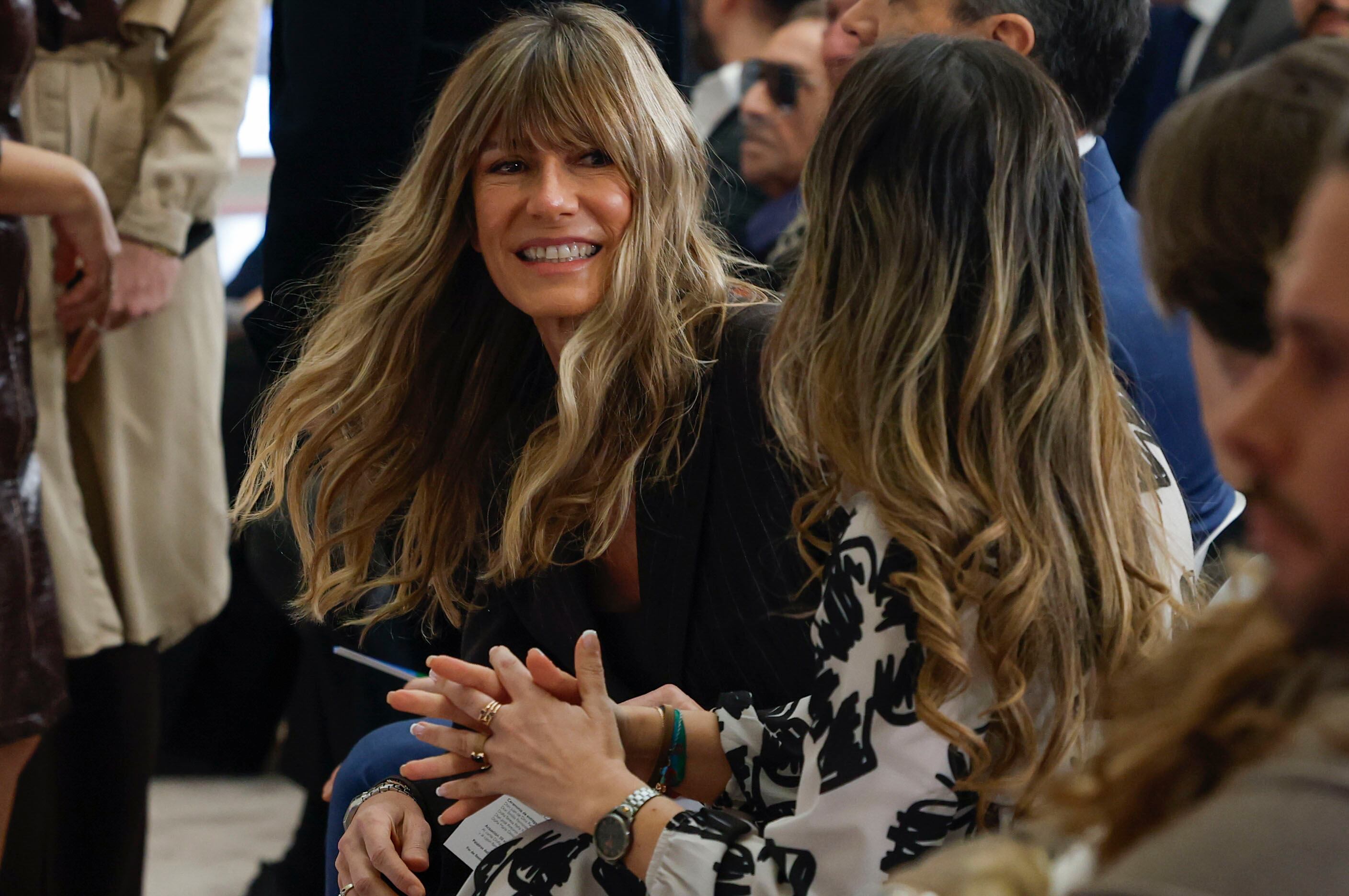 Begoña Gómez cambia de abogado de cara al juicio con jurado