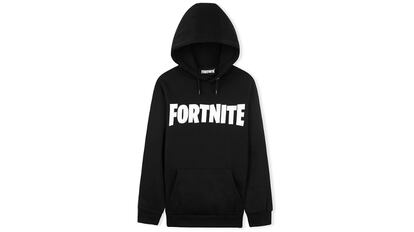 Sudadera de Fortnite.