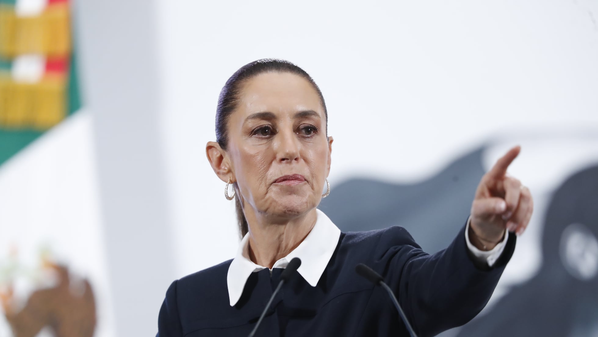 Sheinbaum endurece su estrategia ante el último golpe arancelario de Trump contra el acero y el aluminio | EL PAÍS México