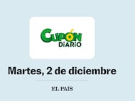 La ONCE reparte un primer premio de 500.000 euros a las cinco cifras más la serie.