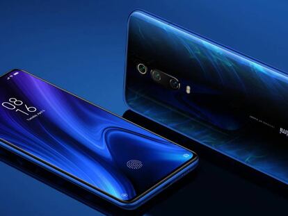 Este móvil de Xiaomi tiene mejor cámara de fotos que el iPhone XR