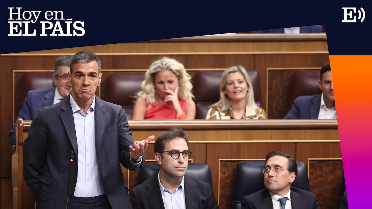 Sánchez aguanta; los demás sacan la calculadora