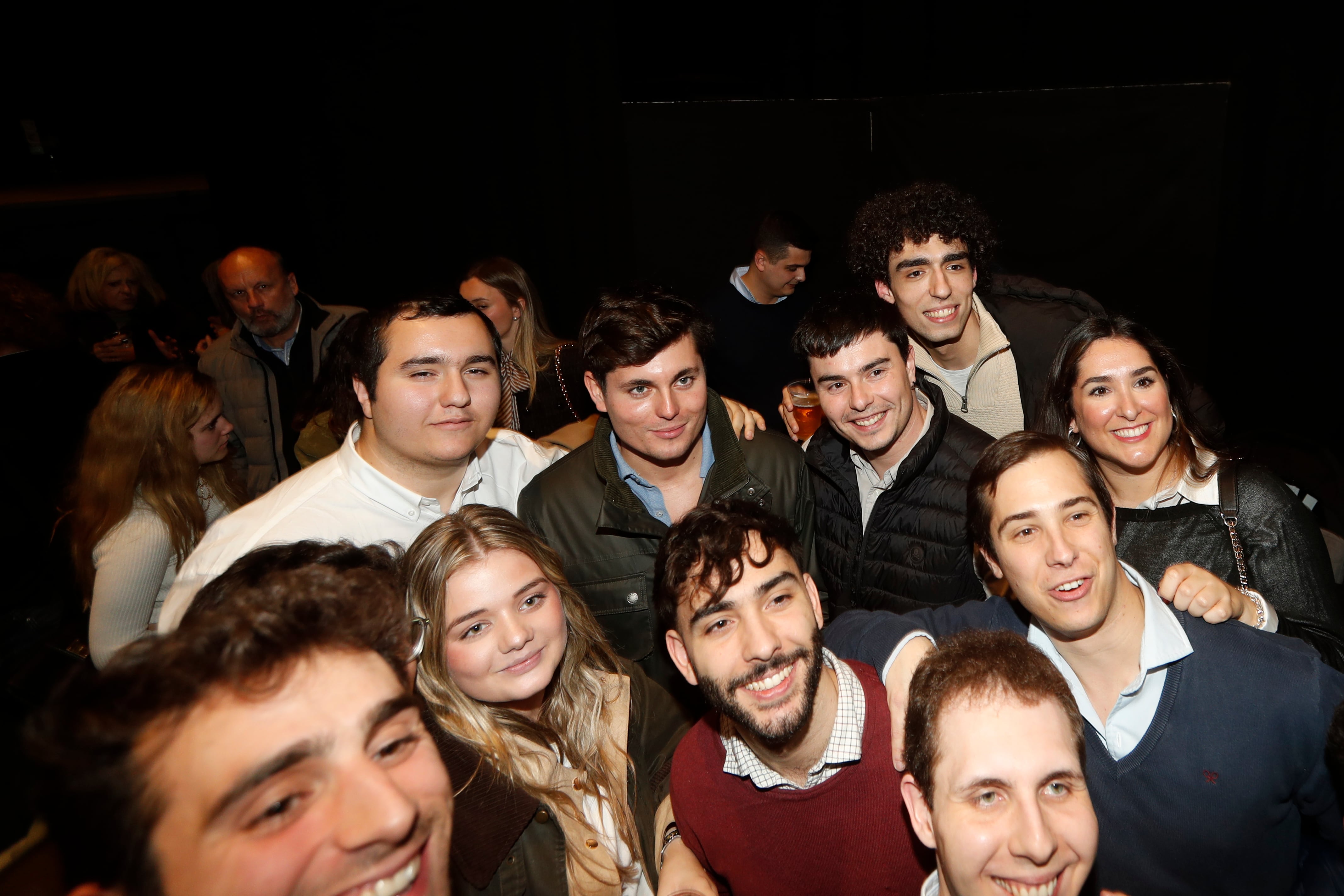 El agitador Vito Quiles sobre Sánchez en el cierre de campaña del PP: “TikTok ahora no le gusta, lo quiere restringir porque la gente joven lo quiere ver colgado de un pino”