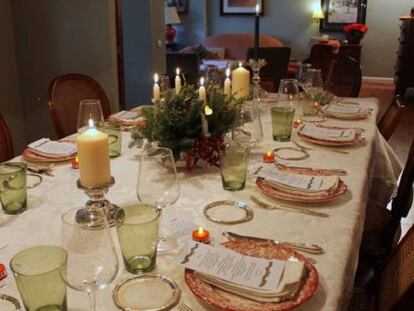 Nochebuena