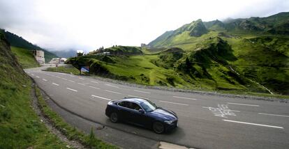 Road Trip por los Altos Pirineos.