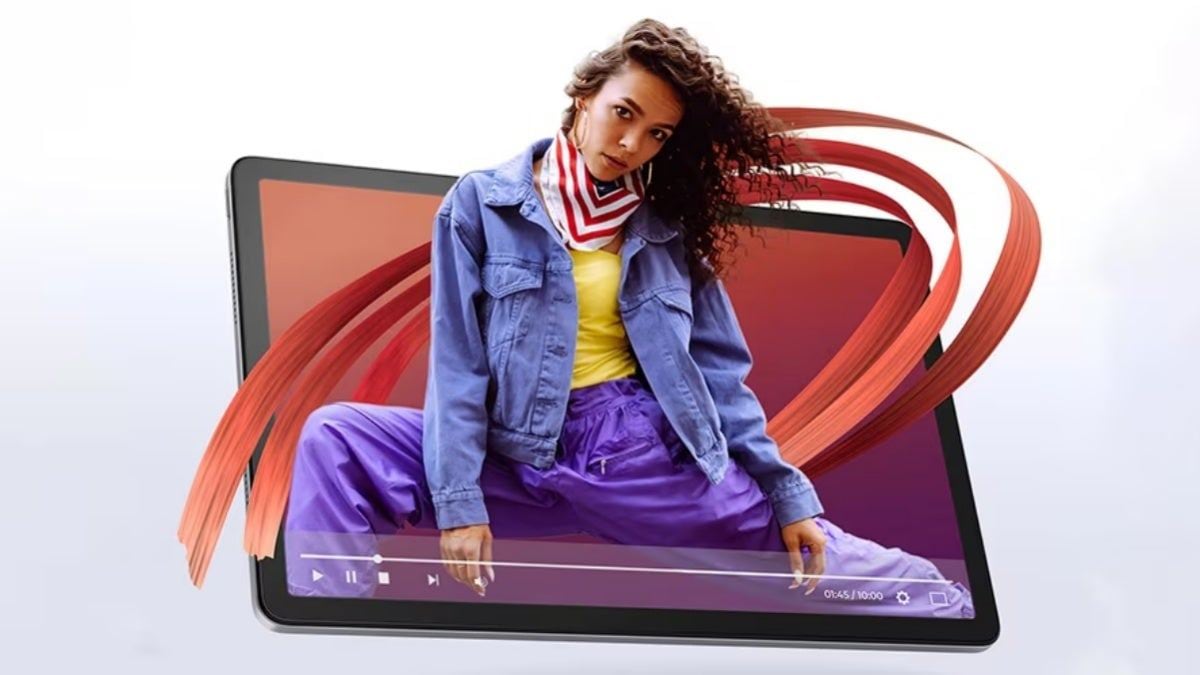 Lenovo Tab K11 LTE Lenovo Tab K11 LTE