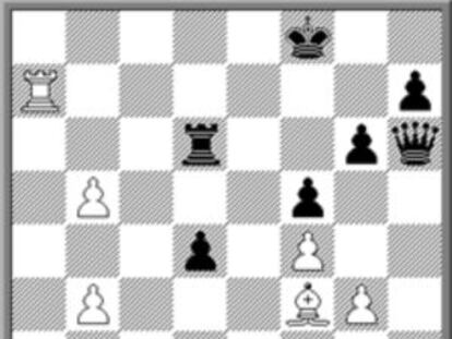 Premio de belleza en León