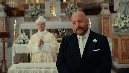 Una novia para mi boda de Prime Video