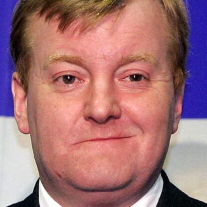 Charles Kennedy.