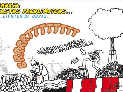 FORGES