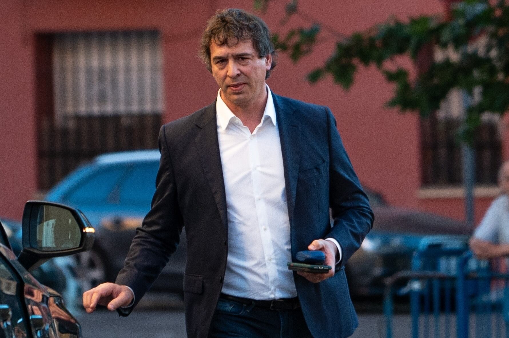 377 páginas: la convicción de un tribunal