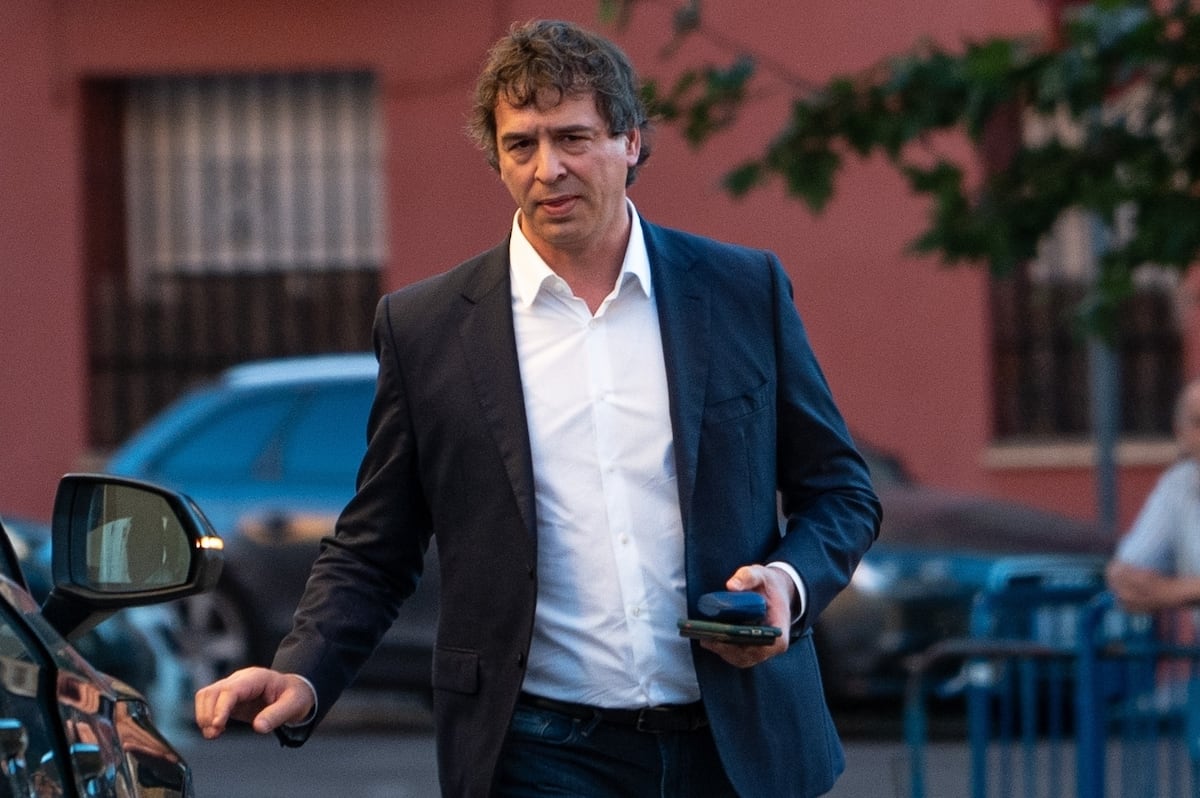 Spain's Podemos Criticizes Nine-Year Ban for PM's Brother