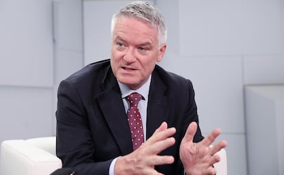 Mathias Cormann