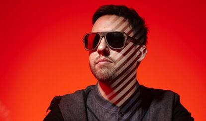 Maceo Plex act&uacute;a este fin de semana en Fabrik