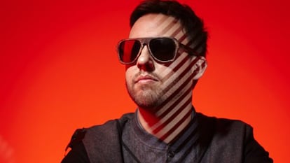 Maceo Plex act&uacute;a este fin de semana en Fabrik