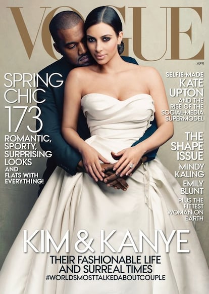 vogue cover