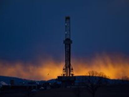 'Fracking', ¿revolución o burbuja?