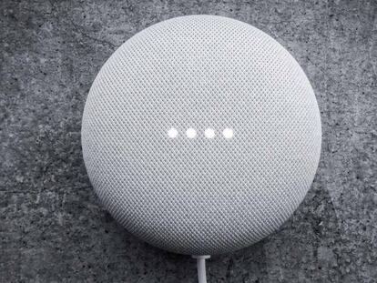 Cómo utilizar el control parental en los altavoces con el asistente de Google