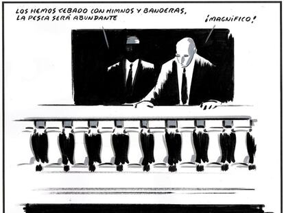 El Roto