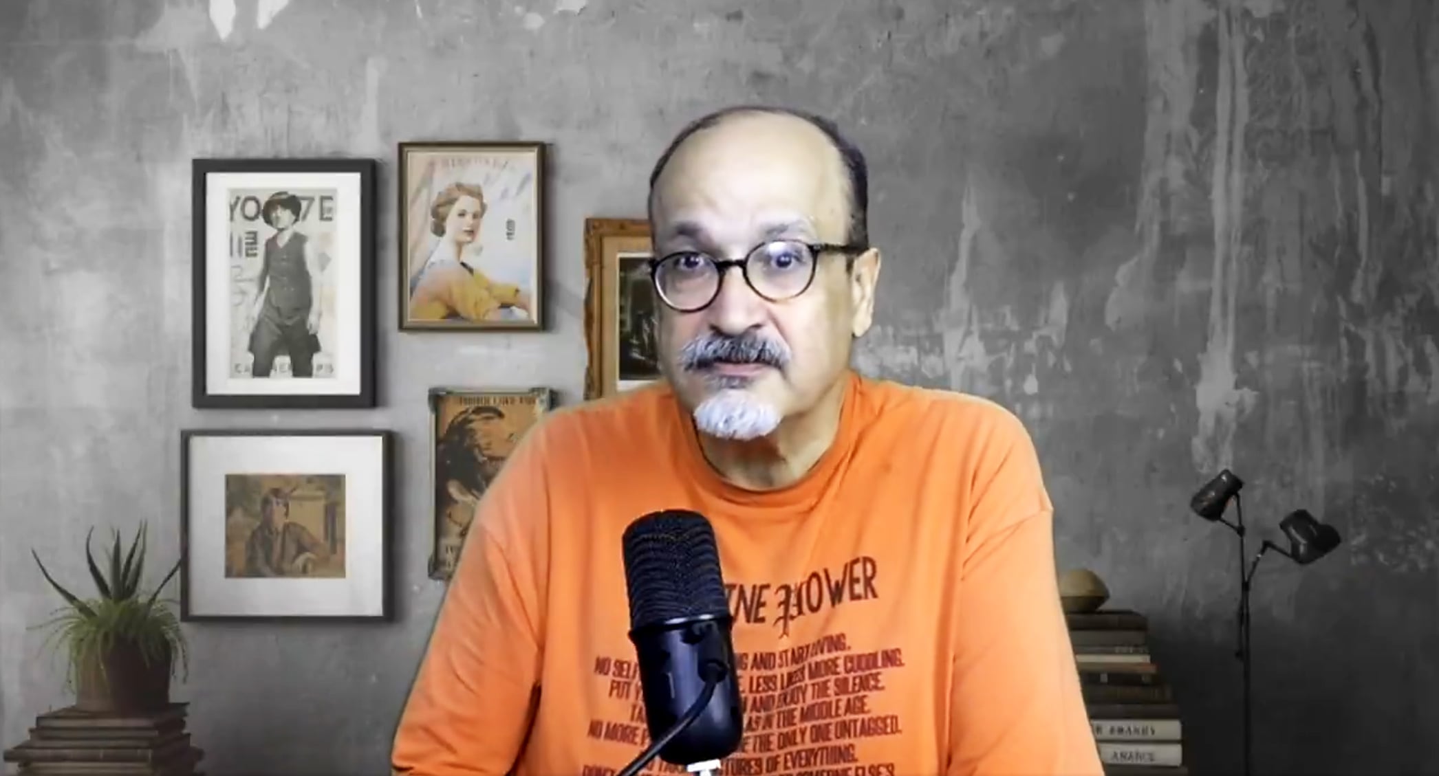 Detenido el periodista disidente marroquí Alí Lmrabet tras haber viajado desde España