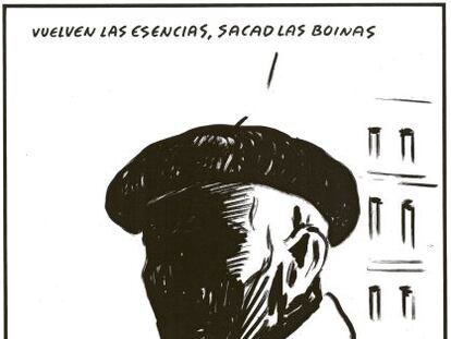 El Roto