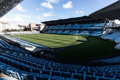 Balaidos Celta de Vigo