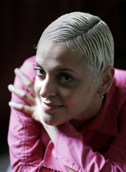 Mariza ha amadrinado nuevos valores musicales.