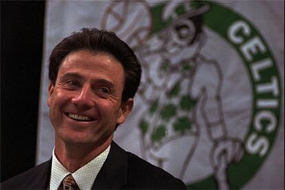 Rick Pitino.