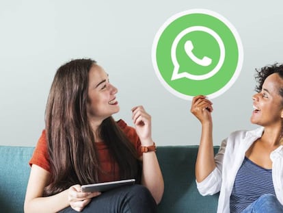Ya se sabe cómo se verá Newsletters de WhatsApp y sí, afectará a los Estados