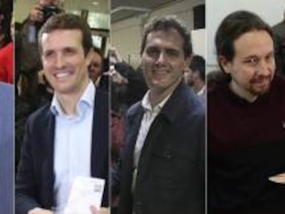 PSOE ganha, mas precisará de pacto para governar na Espanha