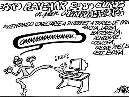FORGES