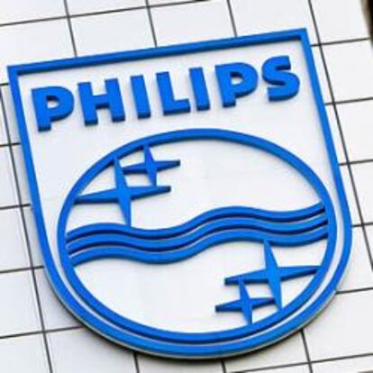 Philips anuncia 4.500 despidos con el beneficio trimestral en mínimos