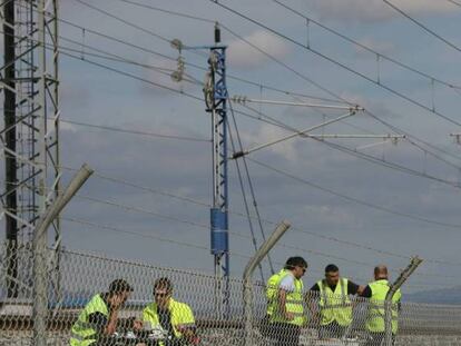 Diez eléctricas compiten por hacerse con el mayor contrato energético de España